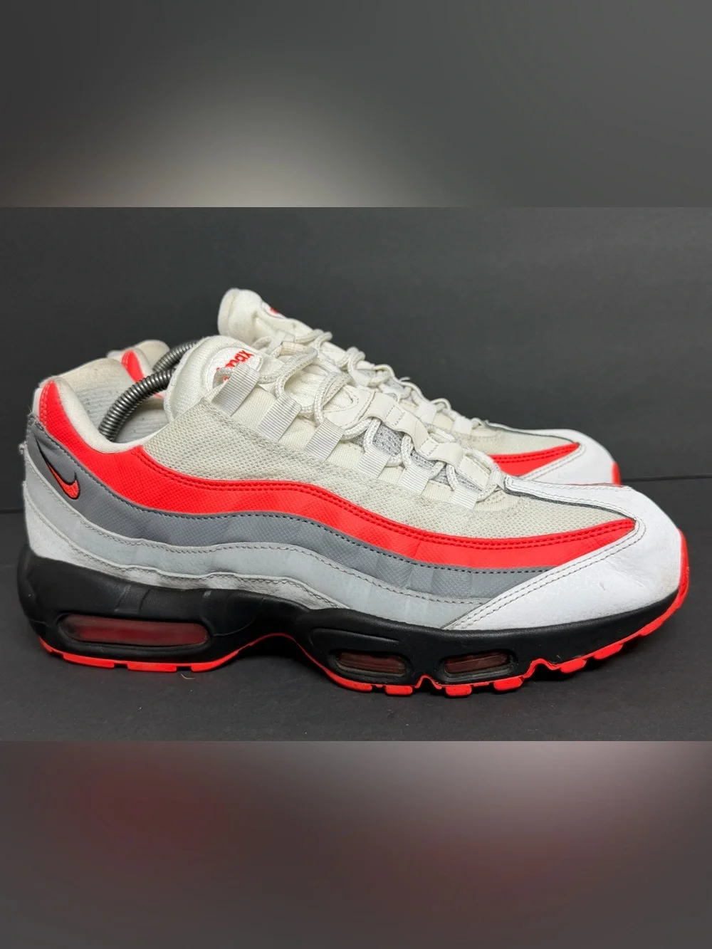 Nike buyer will
